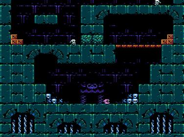 Micro Mages - Screenshot - Gameplay (null) - 595x444