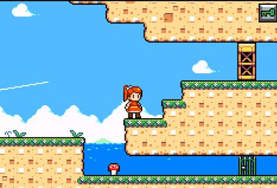 Alice Sisters - Screenshot - Gameplay (null) - 467x318