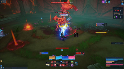 Fellowship - Screenshot - Gameplay (North America) - 1920x1080