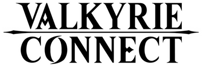 Valkyrie Connect - Clear Logo (World) - 640x215