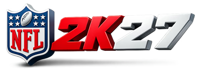 NFL 2K27 - Clear Logo (World) - 512x182