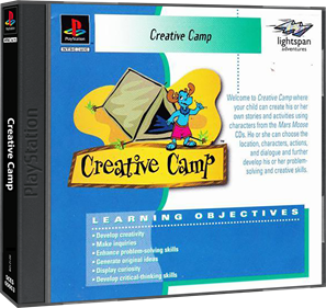 Creative Camp - Box - 3D - 1409x1330