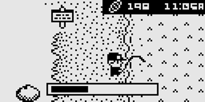 Tackle Box - Screenshot - Gameplay (null) - 256x128