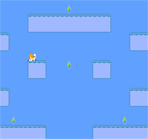 Animalia Dreamland - Screenshot - Gameplay (null) - 256x240