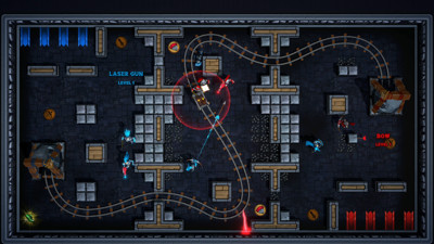 Knight Squad 2 - Screenshot - Gameplay (World) - 1920x1080