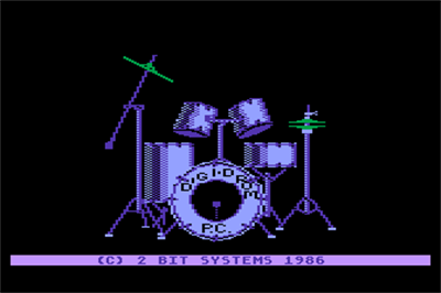 Micro Rhythm - Screenshot - Game Title (null) - 336x224