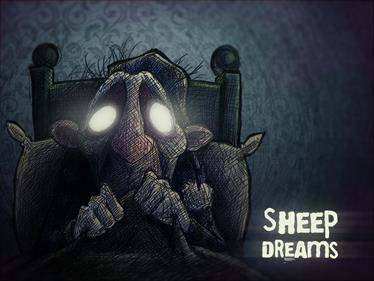 Sheep Dreams are Made of This - Banner (null) - 1024x768