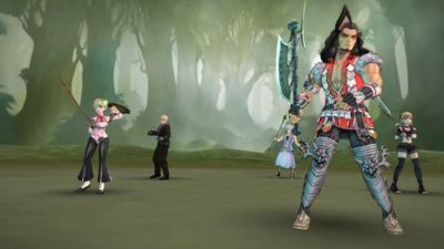 SaGa SCARLET GRACE: AMBITIONS - Screenshot - Gameplay (null) - 656x369