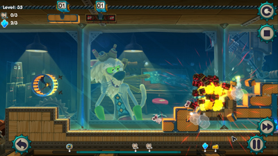 MouseCraft - Screenshot - Gameplay (null) - 1920x1080