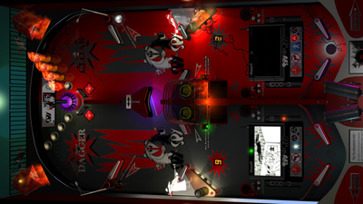 Spy vs. Spy - Screenshot - Gameplay (null) - 3840x2160