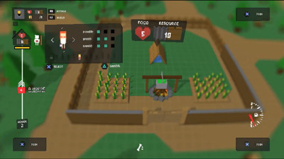 Don't Bite Me Bro! - Screenshot - Gameplay (null) - 1280x720