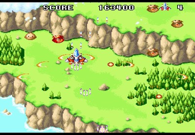 Valist Leznalt - Screenshot - Gameplay (Japan) - 768x530