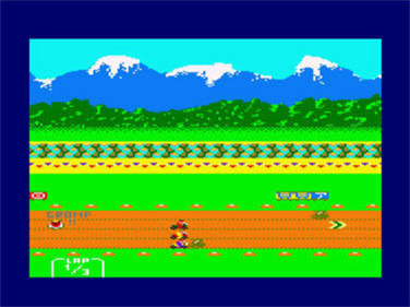 Bike Masters - Screenshot - Gameplay (null) - 347x259