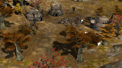 Age of the Ring - Screenshot - Gameplay (null) - 620x349