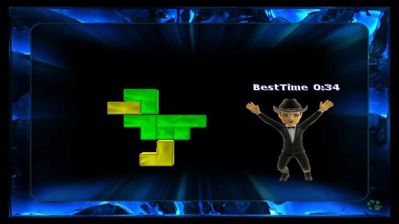 Cool Shapes - Screenshot - Gameplay (World) - 1000x562