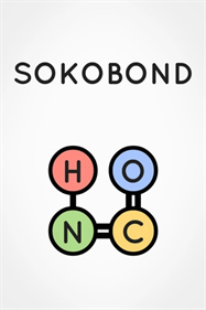 Sokobond - Fanart - Box - Front (World) - 300x449
