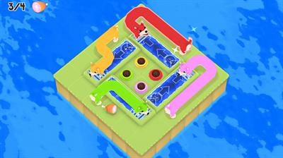 Puzzle Puppers - Screenshot - Gameplay (null) - 745x419