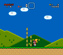 Illustration of Moon Finder