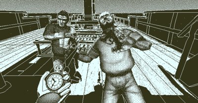 Return of the Obra Dinn - Screenshot - Gameplay (null) - 1200x630
