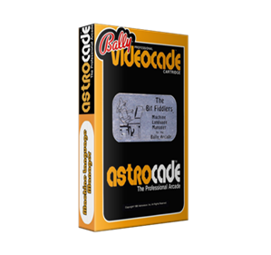 Machine Language Manager - Box - 3D (null) - 640x600