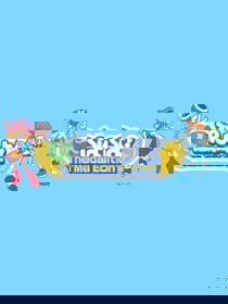 Puyo Puyo! The Medal Edition - Fanart - Box - Front (Japan) - 528x704