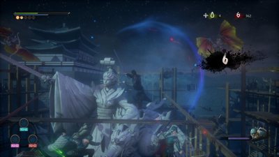 Invizimals: Hidden Challenges - Screenshot - Gameplay (null) - 1280x720