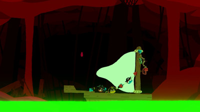 Heave Ho 2 - Screenshot - Gameplay (World) - 1920x1080