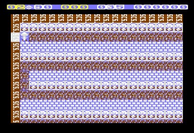 Mushroom Dash #09 - Screenshot - Gameplay (null) - 645x441