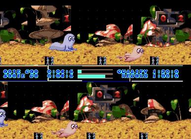 Alien Olympics - Screenshot - Gameplay (null) - 726x526