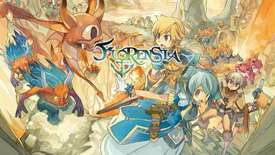 Florensia - Fanart - Background (null) - 1920x1080