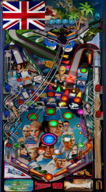 Thunderbirds: 60 Years - Screenshot - Gameplay (null) - 1010x1824