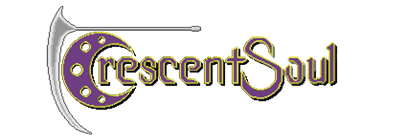 Crescent Soul - Clear Logo (World) - 3823x1345