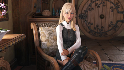 Rebel Duet - Screenshot - Gameplay (World) - 1920x1080