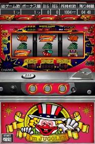 Juggler DS - Screenshot - Gameplay (null) - 256x384