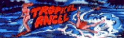 Tropical Angel - Arcade - Marquee (null) - 500x155