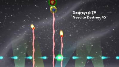 Battle Beat - Screenshot - Gameplay (World) - 1000x562