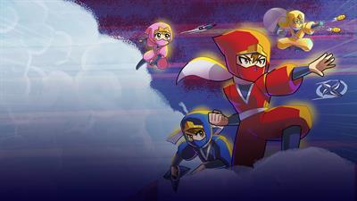 Ninja JaJaMaru: The Great Yokai Battle +Hell - Fanart - Background (null) - 3840x2160