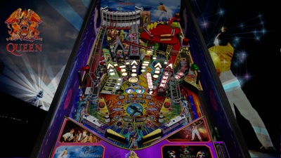 Queen: The Show Must Go On - Screenshot - Gameplay (null) - 1920x1080