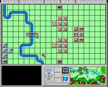 Söldner - Screenshot - Gameplay (null) - 888x717