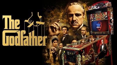 The Godfather - Banner (null) - 1280x720