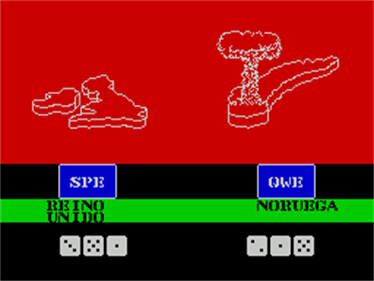 Mapsnatch - Screenshot - Gameplay (null) - 256x192