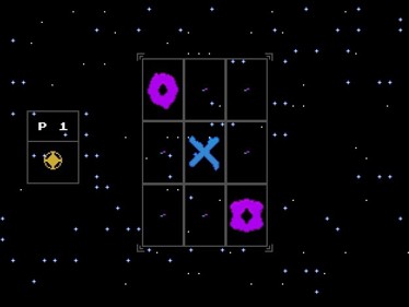 Impossible Tic Tac Toe - Screenshot - Gameplay (null) - 625x469