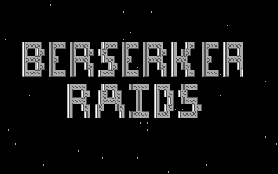 Berserker Raids - Screenshot - Game Title (null) - 640x400