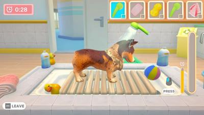 My Universe: Pet Clinic Cats & Dogs - Screenshot - Gameplay (null) - 1280x720