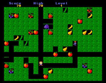 Fruity Jack - Screenshot - Gameplay (null) - 692x540