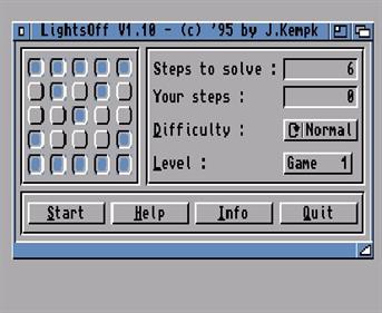 Lights Off - Screenshot - Gameplay (null) - 414x339