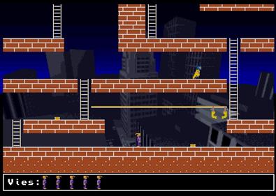 Turbo Lode - Screenshot - Gameplay (null) - 651x462
