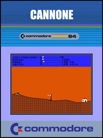 Cannone - Fanart - Box - Front (null) - 798x1072
