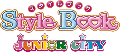 Style Book: Junior City - Clear Logo (null) - 932x412