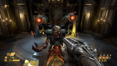 DOOM Eternal - Screenshot - Gameplay (null) - 2560x1440